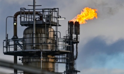 ارتفاع أسعار الغاز الأوروبي مع قرار غلق حقل هولندي
