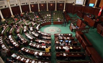 غدا البرلمان يعيد انتخاب هيئة مكافحة الفساد والاعضاء الثلاثة في المحكمة الدستورية