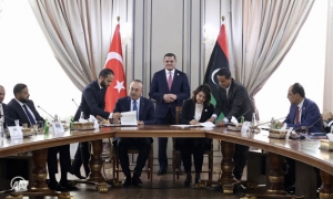 فيما مصر واليونان تستنكران:  ليبيا وتركيا توقعان اتفاقية للتنقيب عن النفط والغاز