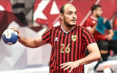 جهاد عرعار يعود الى الترجي الرياضي