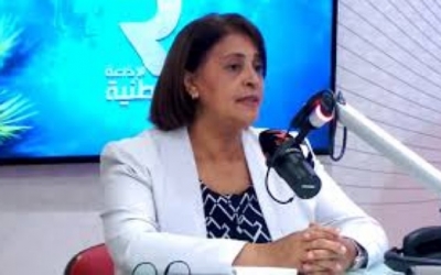 نادية العياري: وزارة التربية لم تتلق رسميا أي استقالة جماعية لمديري المدارس الابتدائية