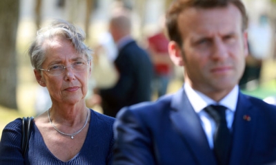 إليزابيت بورن ثاني رئيسة حكومة في تاريخ فرنسا: تحديات جسام في مرحلة متقلبة