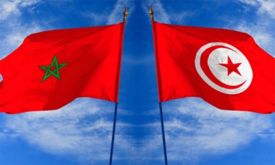 الأزمة الديبلوماسية التونسية المغربية لم تؤثر في المبادلات التجارية