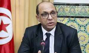 الزاهي: مشروع قانون مكافحة الإقصاء المالي سيعطي رسالة إيجابية حول الإدماج المالي في تونس