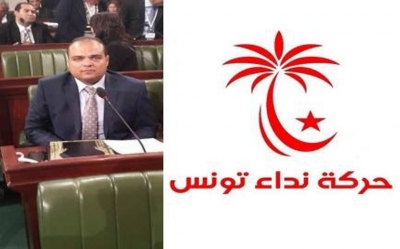 نداء تونس : سفيان طوبال رئيسا للكتلة من جديد