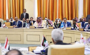 على هامش القمة العربية في دورتها العادية الـ 30:  الملف الليبي على طاولة اجتماع وزراء الخارجية العرب 
