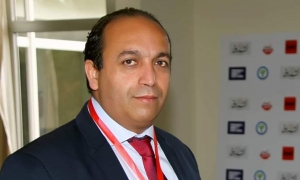 حسام الحامي: ''هيئة الإنتخابات الحالية ليست شرعية وغير موجودة في دستور 2022''