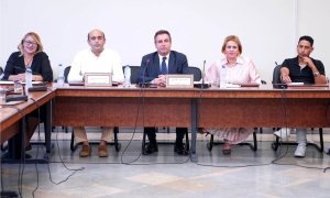 لجنة المالية والميزانية