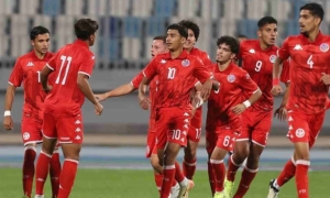 كأس افريقيا لاقل من 20 سنة المنتخب يشد الرحال الى مصر