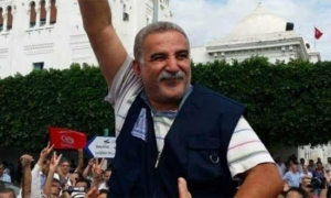 إسلام حمزة : هذه التهمة الموجهة لزياد الهاني