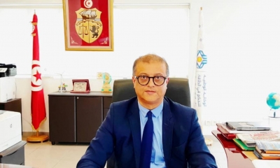 نافع البكاري المدير العام للوكالة الوطنية للتحكم في الطاقة  سيدي بوزيد ستصبح اول ولاية تونسية تحقق الاكتفاء الذاتي للكهرباء من الطاقة الشمسية الفولطاضوئية