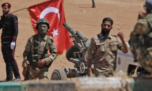 الدور التركي في سوريا: بين ملف الأكراد والتغيير الديموغرافي وصراع الأجندات الدولية