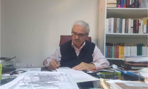 فاصل شخصي: أنا لـم أتقاعد.. أنا لن أتقاعد..