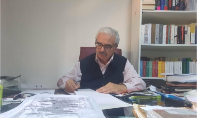 فاصل شخصي: أنا لـم أتقاعد.. أنا لن أتقاعد..