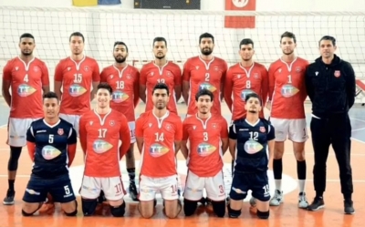 الكرة الطائرة:  بعد التغييرات الأخيرة:  النجم يبحث عن رئيس جديد، «بن علي» مرشح بارز والكأس الملاذ الوحيد لإنقاذ الموسم