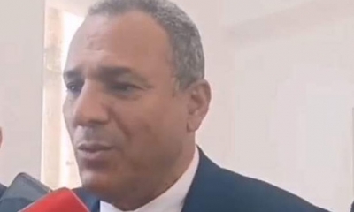 وزير التربية : الحوار متقدم والتلاميذ سيتسلمون بطاقات اعدادهم قريبا