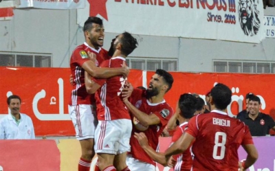 ما بقي من الدور نصف نهائي لرابطة الأبطال وكأس «الكاف» النجم يكرّس عقدة الأندية المصرية وهجوم الإفريقي يواصل تحطيم الأرقام