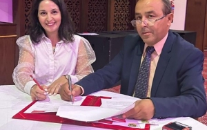 تحالف المدن &quot;Cities Alliance&quot;، بدعم من سفارة سويسرا