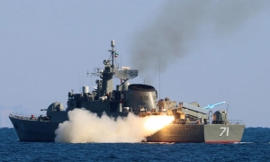 الشرق الأوسط والحرب