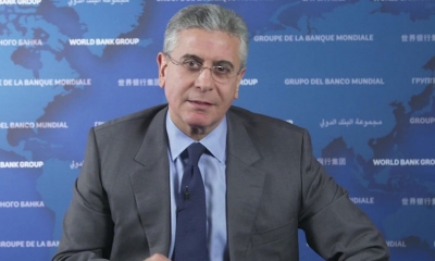 فريد بلحاج نائب رئيس البنك الدولي لشؤون منطقة الشرق الأوسط وشمال أفريقيا للمغرب:  "تعزيز دور القطاع الخاص ركيزة رئيسية ضمن إطار الشراكة الجديد بين تونس والبنك الدولي"