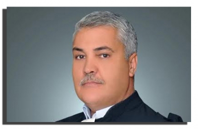 عامر المحرزي : اضراب المحامين ناجح 100 %