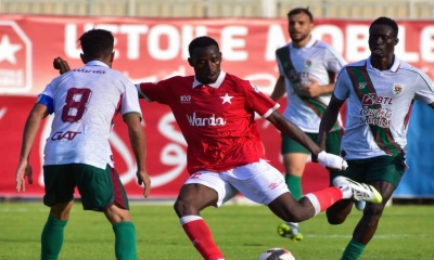 النجم الساحلي يكشف أسباب إلغاء وديته أمام الملعب التونسي