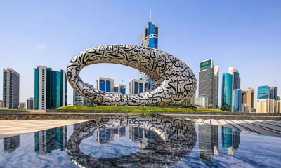 دبي ثاني أفضل مدن العالم للمغتربين بحسب استطلاع "إكسبات إنسايدر" 2022