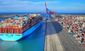 الاستثمارات الأمريكية فى مصر ترتفع إلى 9.2 مليار دولار