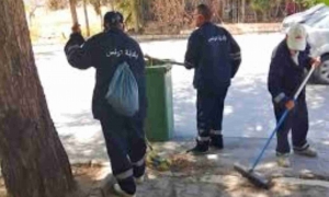 مدير إدارة النظافة ببلدية تونس يُشدد على ضرورة ردع المُخالفين وإحداث جهاز يُعوّض الشرطة البيئية