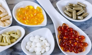 وزارة الصحة تدعو مصنعي المكملات الغذائية إلى ضرورة الإعلام بنشاطهم