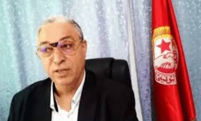 رفض الافراج عن الصنكي الاسودي