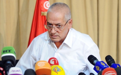 حسين العباسي : مقاربة الحكومة خاطئة ولا تحل مشكلة الطبقة الشغيلة في تونس