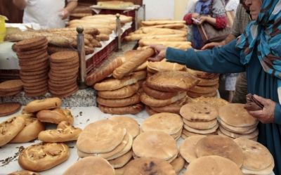 بهدف القضاء على المخابز العشوائية:  أصحاب المخابز يتطلعون إلى تطبيق قانون المنافسة والأسعار