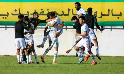 الرابطة المحترفة الثانية: منافسات قوية على الصدارة ... حمام الأنف والشبيبة يواصلان الريادة ومواجهات شيقة عنوان الجولة العاشرة