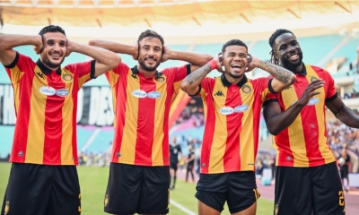 الترجي الرياضي نسق ماراطوني... و ضغط كبير على الكنزاري