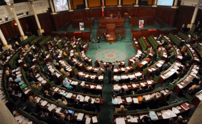 مبدئيا :  الكتل الرافضة للحكومة الجديدة