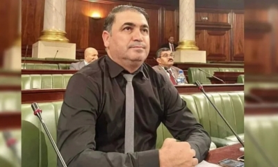 قانون 18 بين الوعود المؤجلة وتصعيد المعطلين: رئيس لجنة التخطيط صابر الجلاصي: الإشكال تنفيذي لا تشريعي