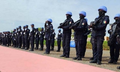 مجلس الأمن الدولي ينهي مهمة بعثة الأمم المتحدة في مالي