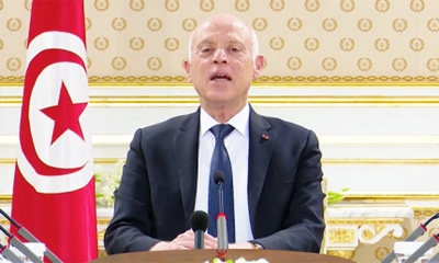 سعيد : التعليم هو حقّ للجميع كالماء والهواء
