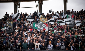 النادي الصفاقسي الهيئة التسييرية تهدد بالاستقالة 