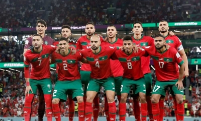 تغيير مكان لقاء الكونغو و المغرب من كينشاسا الى اكادير