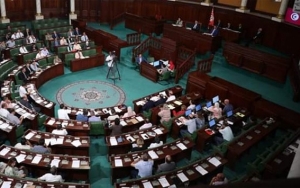 البرلمان: المصادقة على إتفاقية تمويل بين الدولة وبنوك محلية