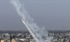جيش الاحتلال الإسرائيلي يعلن عن محاولة لإطلاق صاروخ من الضفة الغربية