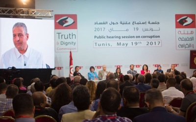 شهادة عماد الطرابلسي في جلسة استماع هيئة الحقيقة والكرامة تكشف المستور: «تلاعب ،تدليس وتجاوزات بالجملة بتواطؤ من الديوانة ومسؤولين سابقين وهذا ما حصل في 14 جانفي»