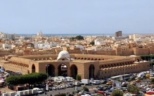 صفاقس عاصمة الثقافة العربية: مسارات ومزارات...زيارة تاريخية ونيارة ثقافية