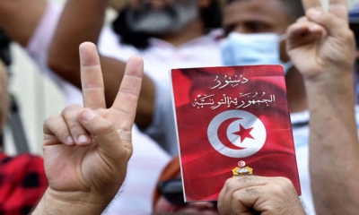 استاذة القانون العام إكرام الدريدي: القوانين التونسية لم تتخلص بعد من التمييز على أساس جنسي وديني