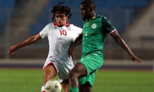المنتخب الوطني  زامبيا تُعوض غينيا في الودية الثالثة