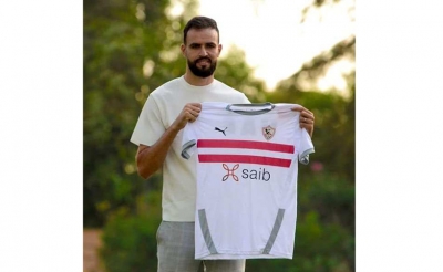 أثر إعلان الزمالك عودة النقاز:  تدوينة المثلوثي تثير الجدل