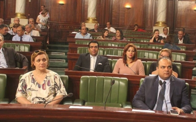 النداء والعودة إلى نقطة الصفر:  تبادل للتهم بين أعضاء الكتلة وبوادر انقسامات جديدة ستعصف بها وبالحزب