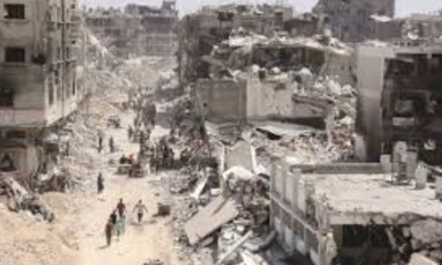 شيوخ الغرفة الفتية بتونس يطالبون بوقف الإبادة في غزة
